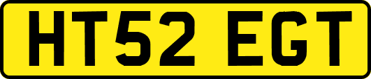 HT52EGT
