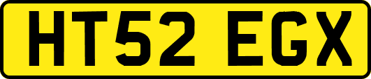 HT52EGX