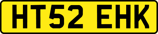 HT52EHK