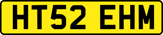 HT52EHM