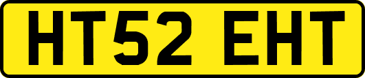 HT52EHT