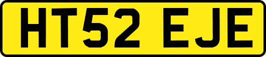 HT52EJE