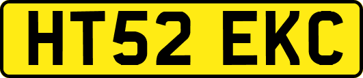 HT52EKC
