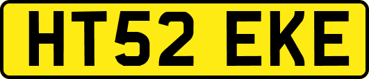 HT52EKE