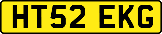 HT52EKG