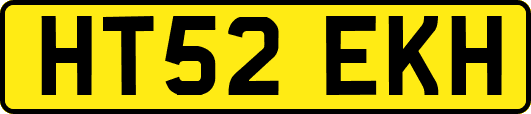 HT52EKH