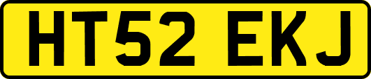 HT52EKJ