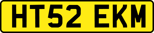 HT52EKM