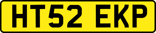 HT52EKP