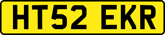 HT52EKR