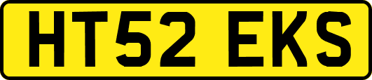 HT52EKS
