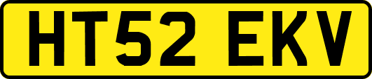 HT52EKV