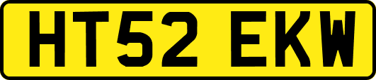 HT52EKW