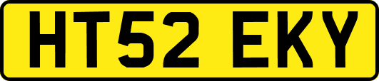 HT52EKY