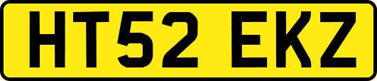 HT52EKZ