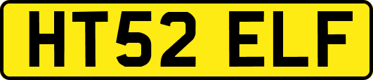 HT52ELF