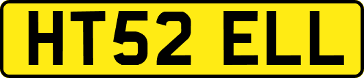 HT52ELL