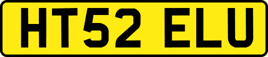 HT52ELU