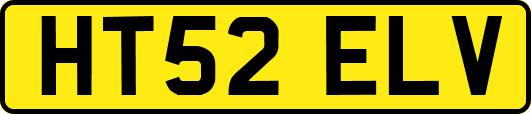 HT52ELV