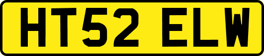 HT52ELW