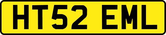 HT52EML