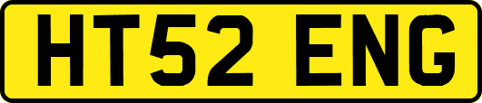 HT52ENG