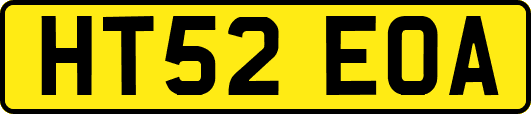 HT52EOA