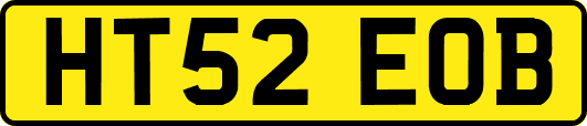 HT52EOB
