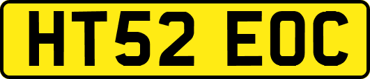 HT52EOC