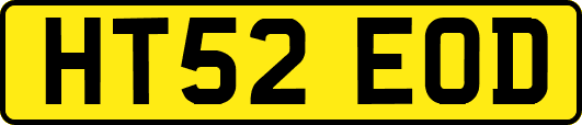 HT52EOD