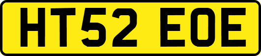 HT52EOE