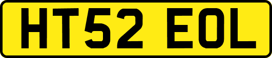 HT52EOL
