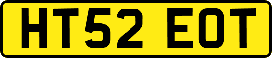 HT52EOT