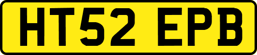 HT52EPB