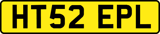 HT52EPL