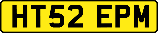 HT52EPM