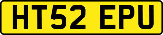 HT52EPU