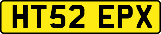 HT52EPX