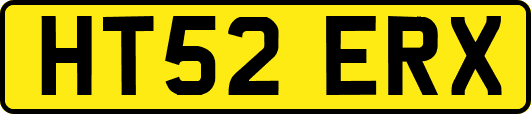 HT52ERX