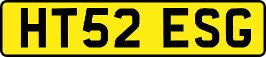 HT52ESG