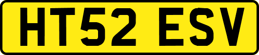 HT52ESV