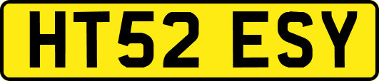 HT52ESY