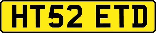 HT52ETD