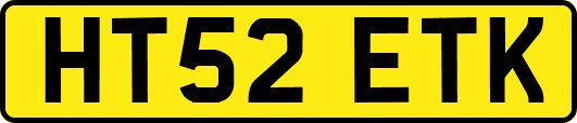 HT52ETK