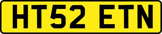 HT52ETN