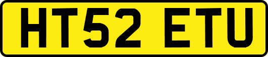 HT52ETU
