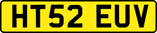 HT52EUV