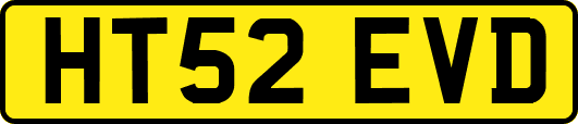 HT52EVD