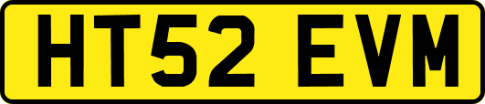 HT52EVM