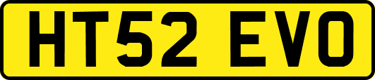HT52EVO